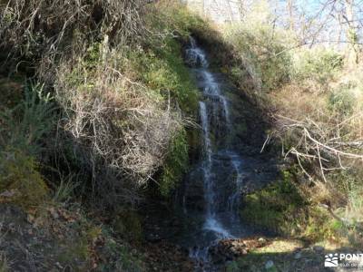 Alpujarra Granadina-Puente Reyes;viajes alternativos singles rio de albarracin pueblos de montaña en